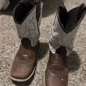 Boy cowboy Boots